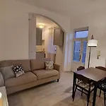 Piccolo Tesoro Per 4 Persone Nel Cuore Di Apartment Bergamo