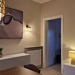 Piccolo Tesoro Per 4 Persone Nel Cuore Di Apartment Bergamo